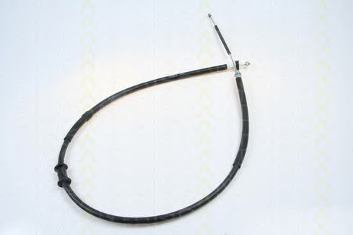 Cablu, frana de parcare FIAT PANDA 03-