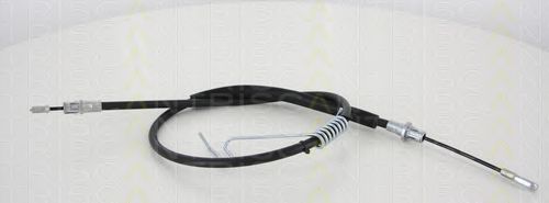 Cablu, frana de parcare FORD TRANSIT 2,2-3,2 TDCI 06-14