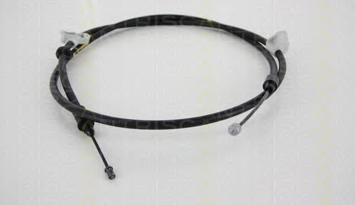 Cablu, frana de parcare FORD GALAXY/MONDEO/S-MAX 06-