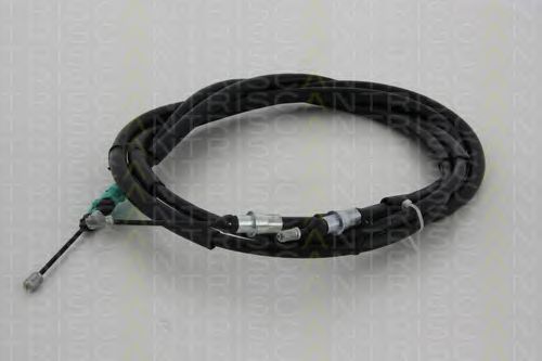 Cablu, frana de parcare RENAULT AVANTIME/ESPACE 2,0-3,0 98-03 1643/1493 MM 1700/1550 MM