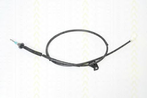 Cablu, frana de parcare VOLVO S60 00-10 1923/1847 MM