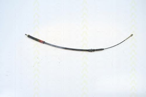 Cablu, frana de parcare PEUGEOT 607 00-