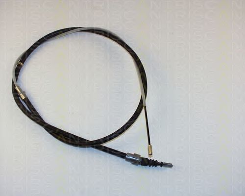 Cablu, frana de parcare VW GOLF 4/A3 97-06