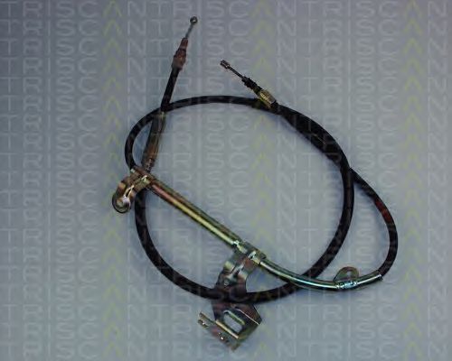 Cablu, frana de parcare VW PASSAT 96-05