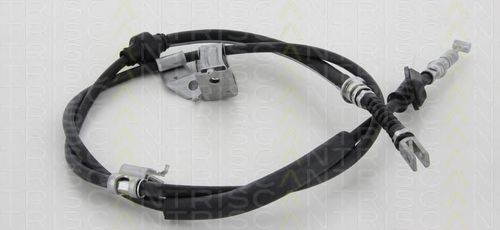 Cablu, frana de parcare HONDA CIVIC 1,6 95-01