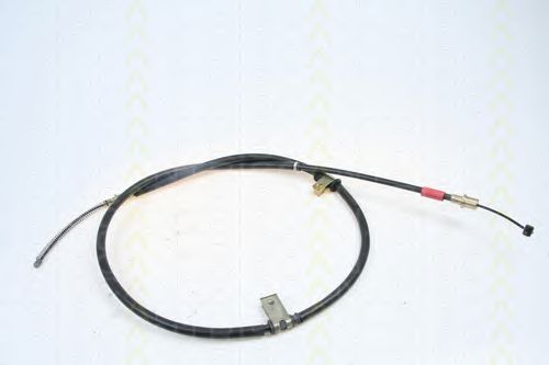 Cablu, frana de parcare MITSUBISHI GALANT 96-04