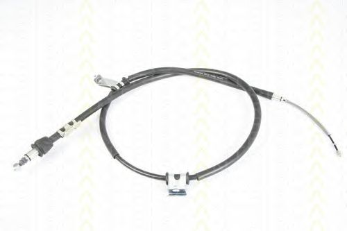 Cablu, frana de parcare HYUNDAI MATRIX 01-10