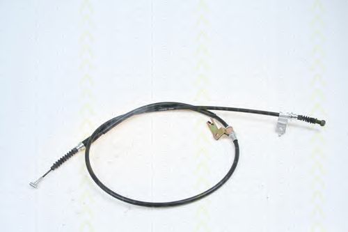 Cablu, frana de parcare MAZDA 323/626 97-04