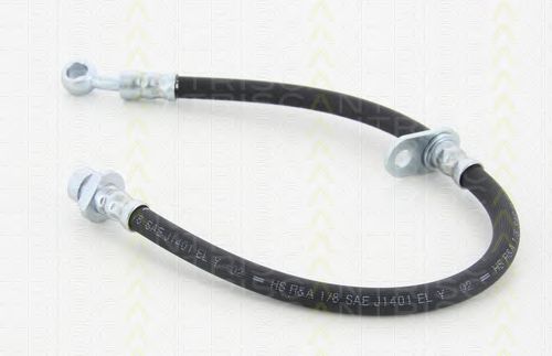 Furtun frana HONDA ACCORD 2,2-2,4 03-