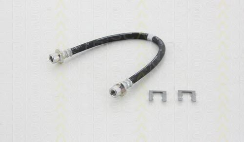 Furtun frana HONDA JAZZ 02-08