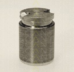 Piston, etrier frana