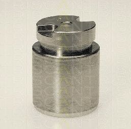 Piston, etrier frana