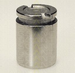 Piston, etrier frana