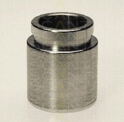 Piston, etrier frana