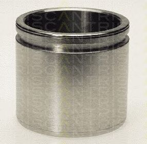 Piston, etrier frana