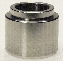 Piston, etrier frana