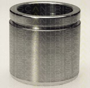 Piston, etrier frana