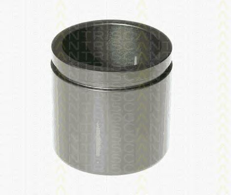 Piston, etrier frana