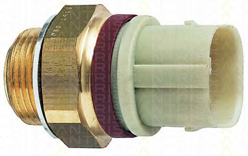 Comutator temperatura, ventilator radiator