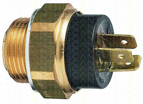 Comutator temperatura, ventilator radiator