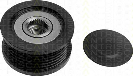 Sistem roata libera, generator