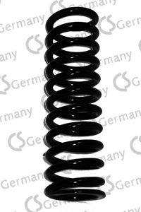 Arc spiral MERCEDES-BENZ W202 -95 180-220