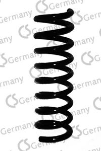 Arc spiral MERCEDES-BENZ W202 96-00 +W210/W208