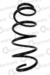 Arc spiral FORD FUSION 02-04 1,4TDCI