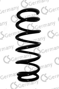 Arc spiral OPEL AGILA 1,0-1,2 00-04