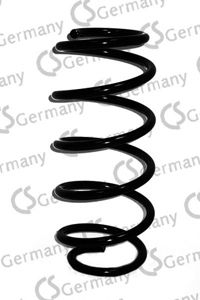 Arc spiral OPEL ASTRA F 1,4-2,0 +TD