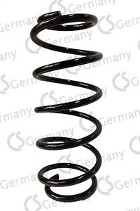 Arc spiral OPEL ASTRA G 1,7D-2,0D 99-04