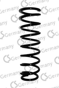 Arc spiral OPEL AGILA 1,0-1,2 00-04