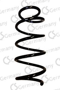 Arc spiral OPEL CORSA D 06-