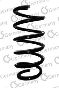 Arc spiral DACIA LOGAN X90 04- 1,6