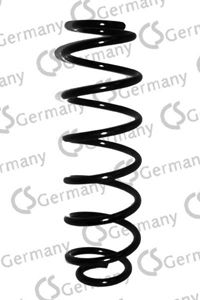 Arc spiral SEAT TOLEDO 1,6-2,0 -99