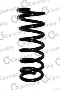 Arc spiral VW T2+T3 79-92 ALL