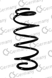 Arc spiral VW A6 94-97 2,0