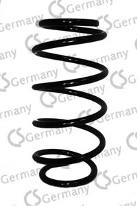 Arc spiral VW A6 94-97 1,9TDI