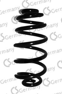 Arc spiral AUDI A4 01- SEDAN 1,8T/1,9TDI