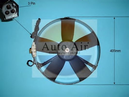 motor electric,ventilator