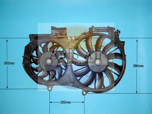 motor electric,ventilator