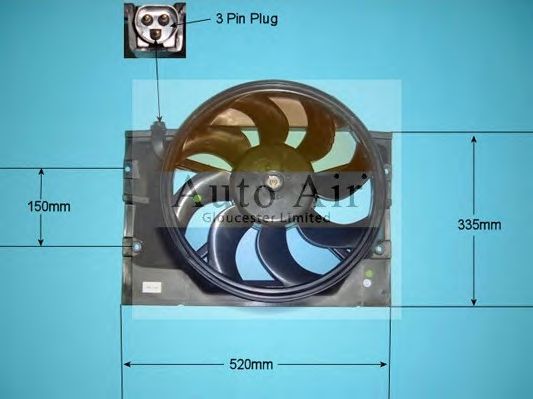 motor electric,ventilator