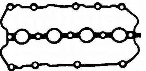 Garnitura, capac supape