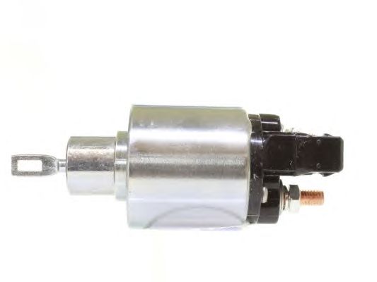 Solenoid, electromotor