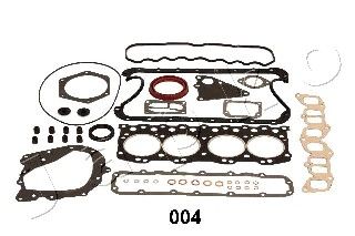 Set garnituri complet, motor