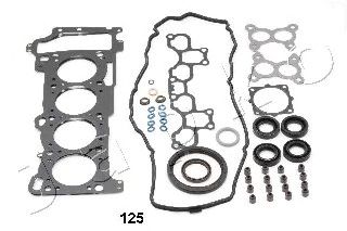 Set garnituri complet, motor