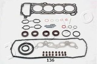 Set garnituri complet, motor