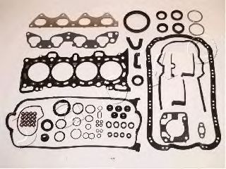 Set garnituri complet, motor