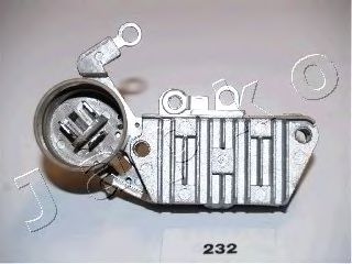 Regulator, alternator