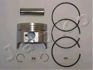 Piston